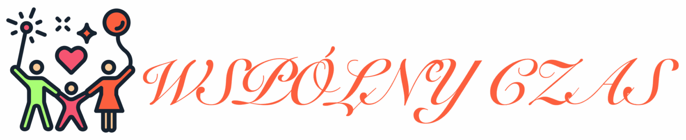 Projekt Wspólny Czas – spędzaj czas kreatywnie całą rodziną